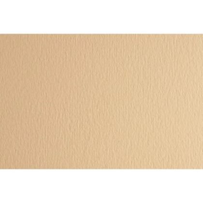 Картон 70 /100 cm Fabriano  Colore 140 гр № 221 бежов