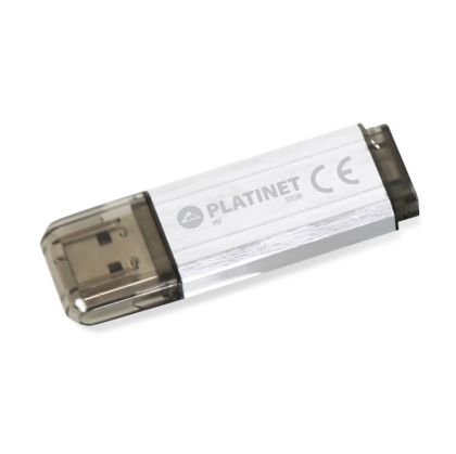 USB флаш памет 2.0 32GB Platinet