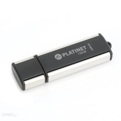 Флаш памет USB Platinet 128GB, 3.0