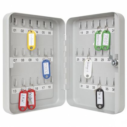 Каса за ключове WEDO 36 бр.