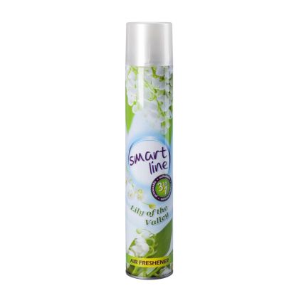 Ароматизатор Smartline  спре  400 ml момина сълза