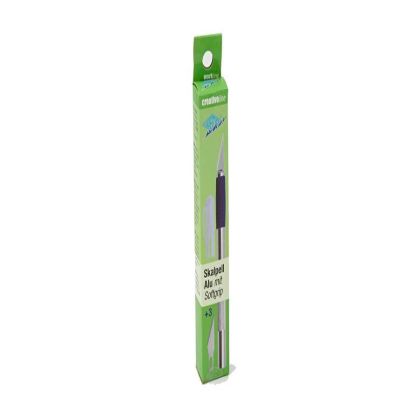 Скалпел Wedo 78 621