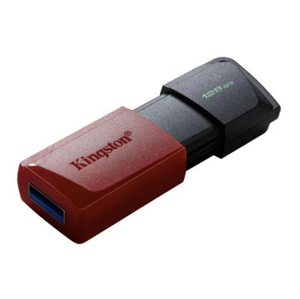 Памет USB 3.2 128GB Kingston DataTraveler Exodia M