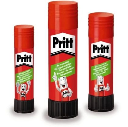 Лепило сухо Henkel Pritt stick 40 грама