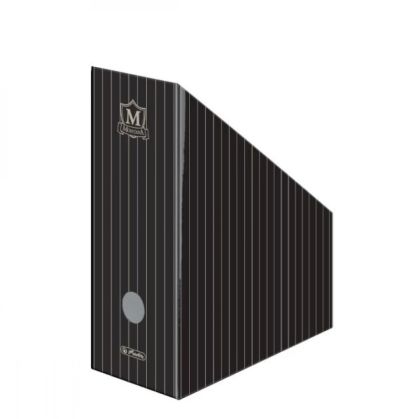 Поставка за документи вертикална А4-С4  Herlitz картон