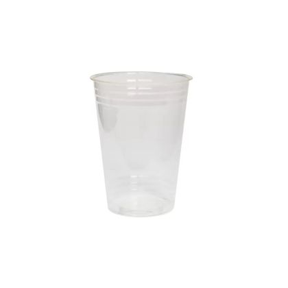 Чаши за еднократна употреба, 300 ml, 50 броя