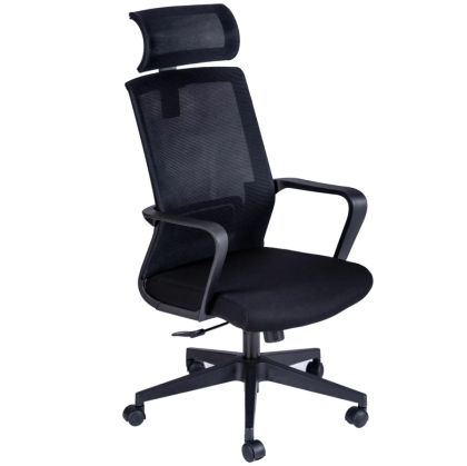 TORO HB - Черен