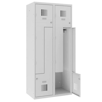 Метален гардероб Sul 42W