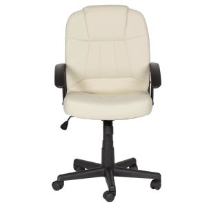 Офис стол Trendy 6080 - крем
