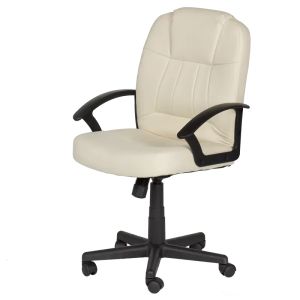 Офис стол Trendy 6080 - крем