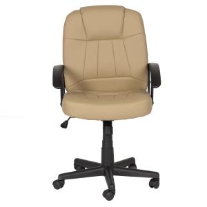 Офис стол Trendy 6080 - бежов