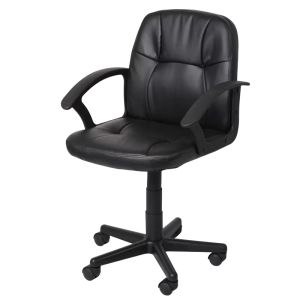 Офис стол Trendy 6044-1 - черен