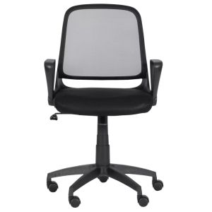 Работен офис стол Trendy 7033 - черен