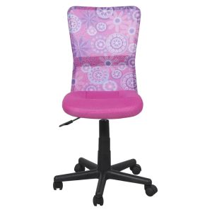 Детски стол Trendy 7022-1 - розов