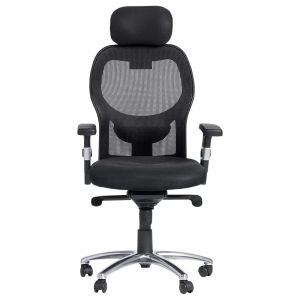 Ергономичен стол Trendy 7520 - черен