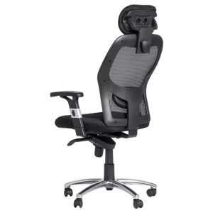 Ергономичен стол Trendy 7520 - черен