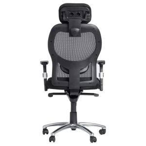 Ергономичен стол Trendy 7520 - черен