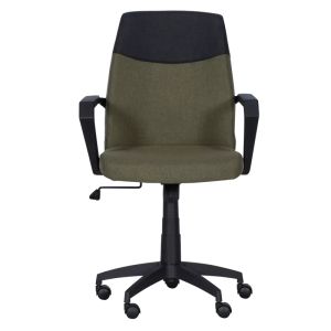 Офис стол Trendy 6002 - зелен