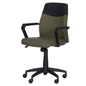 Офис стол Trendy 6002 - зелен