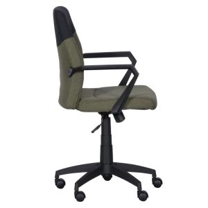 Офис стол Trendy 6002 - зелен