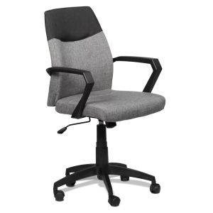 Офис стол Trendy 6002 - сив