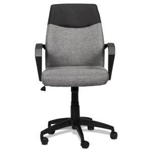 Офис стол Trendy 6002 - сив