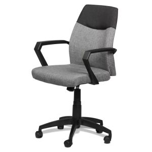 Офис стол Trendy 6002 - сив