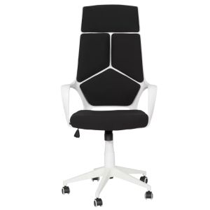 Президентски офис стол Trendy 7500-2 - черен