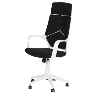Президентски офис стол Trendy 7500-2 - черен