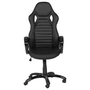 Геймърски стол Trendy 7502 - черен