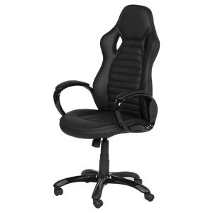 Геймърски стол Trendy 7502 - черен