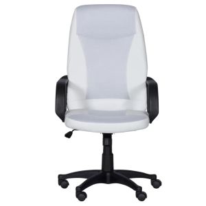 Работен офис стол Trendy 6511 - бял