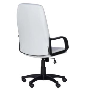 Работен офис стол Trendy 6511 - бял