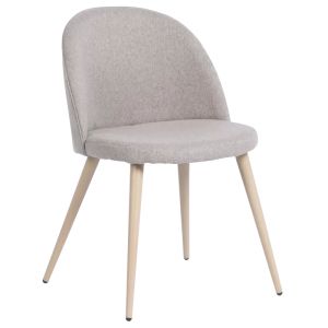 Трапезен стол Trendy 514 - бежов MB