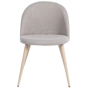 Трапезен стол Trendy 514 - бежов MB