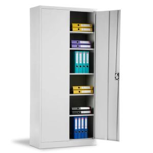 Метален шкаф Trendy CR-1236 L