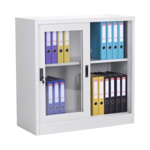 Метален шкаф Trendy CR-1264 J