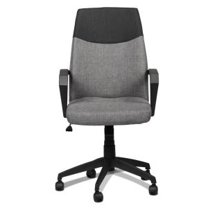 Офис стол Trendy 6004 - сив
