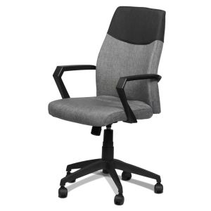 Офис стол Trendy 6004 - сив
