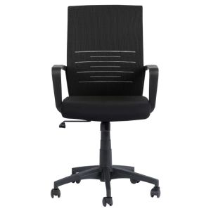 Работен офис стол Trendy 7041 - черен