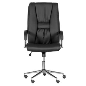 Президентски офис стол Trendy 6500-1 - черен