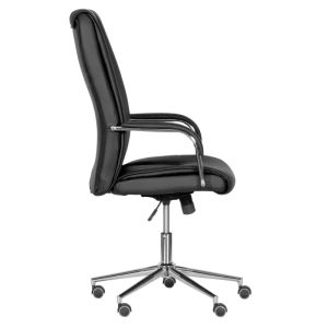 Президентски офис стол Trendy 6500-1 - черен