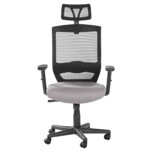 Президентски офис стол Trendy 7518 - графит