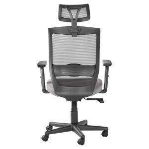 Президентски офис стол Trendy 7518 - графит