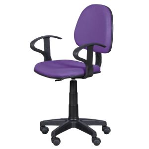 Детски стол Trendy 6012 MR - лилав