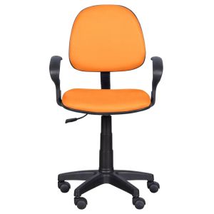 Детски стол Trendy 6012 MR - оранжев