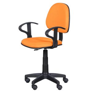 Детски стол Trendy 6012 MR - оранжев