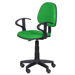 Детски стол Trendy 6012 MR - зелен