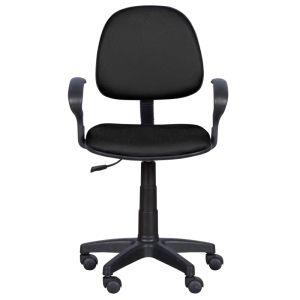 Детски стол Trendy 6012 MR - черен