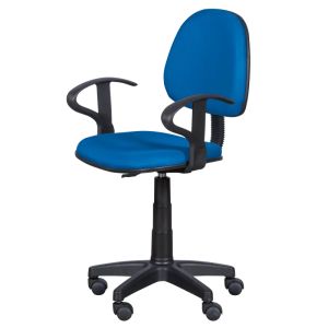 Детски стол Trendy 6012 MR - син